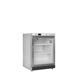 Réfrigérateur vitré UR200SG