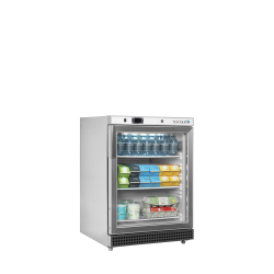 Réfrigérateur vitré UR200SG
