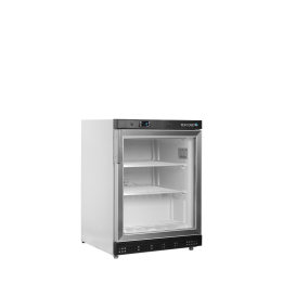 Congélateurs verticaux de vitrine UF200G