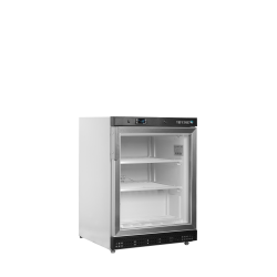 Congélateurs verticaux de vitrine UF200G