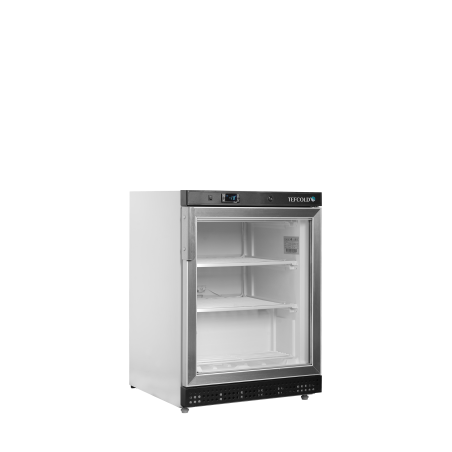 Congélateurs verticaux de vitrine UF200G