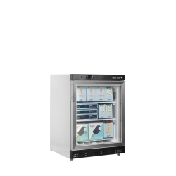 Congélateurs verticaux de vitrine UF200G