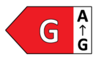 Étiquette énergie officielle
