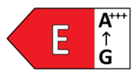 Étiquette énergie officielle