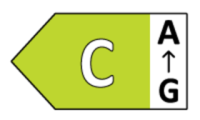 Étiquette énergie officielle