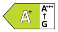 Étiquette énergie officielle