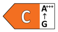 Étiquette énergie officielle