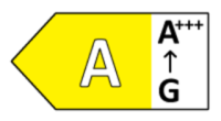 Étiquette énergie officielle