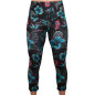 Legging 3/4 taille mi haute femme S-BISCUS multicolor| PROJECT X — Multicolor · Taille L Legging 3/4 taille mi haute femme S-BISCUS multicolor| PROJECT X — Multicolor · Taille L