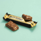 Pack de 12 Barres protéinées CACAHUÈTES SALÉES | BAREBELLS — 12 x 55 Gr · Taille TU Pack de 12 Barres protéinées CACAHUÈTES SALÉES | BAREBELLS — 12 x 55 Gr · Taille TU