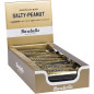 Pack de 12 Barres protéinées CACAHUÈTES SALÉES | BAREBELLS — 12 x 55 Gr · Taille TU Pack de 12 Barres protéinées CACAHUÈTES SALÉES | BAREBELLS — 12 x 55 Gr · Taille TU