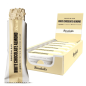 Pack de 12 Barres protéinées CHOCOLAT BLANC AMANDES | BAREBELLS — 12 x 55 Gr · Taille TU Pack de 12 Barres protéinées CHOCOLAT BLANC AMANDES | BAREBELLS — 12 x 55 Gr · Taille TU