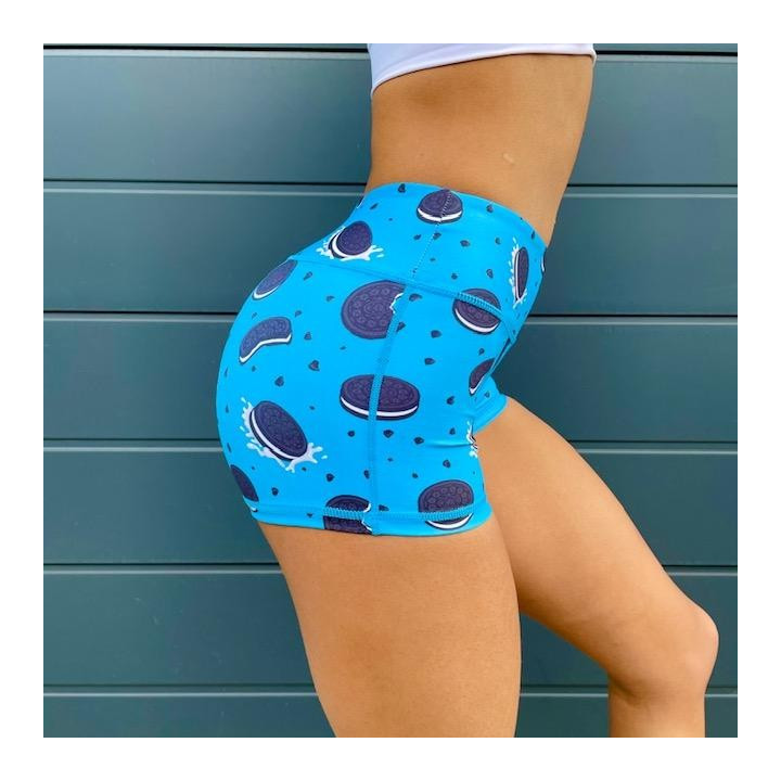 Short femme multicolore COOKIES N' CREAM| VOXY — Multicolor · Taille L