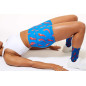 Short femme multicolore HEATWAVE| VOXY — Multicolor · Taille XS