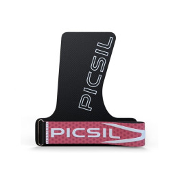 Maniques sans trous GOLDEN EAGLE violette| PICSIL — Violet · Taille G (Kids / XS / S)