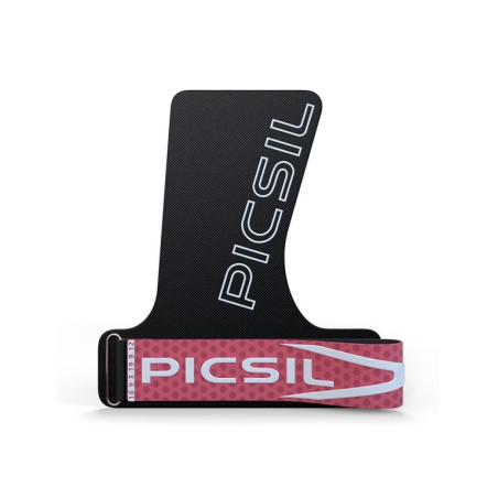 Maniques sans trous GOLDEN EAGLE violette| PICSIL — Violet · Taille G (Kids / XS / S)