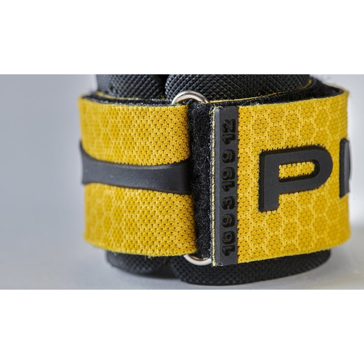 Maniques sans trous GOLDEN EAGLE gold| PICSIL — Or · Taille G (Kids / XS / S)
