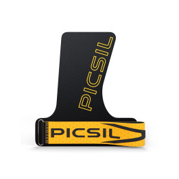 Maniques sans trous GOLDEN EAGLE gold| PICSIL — Or · Taille G+ (M / L / XL / XXL)