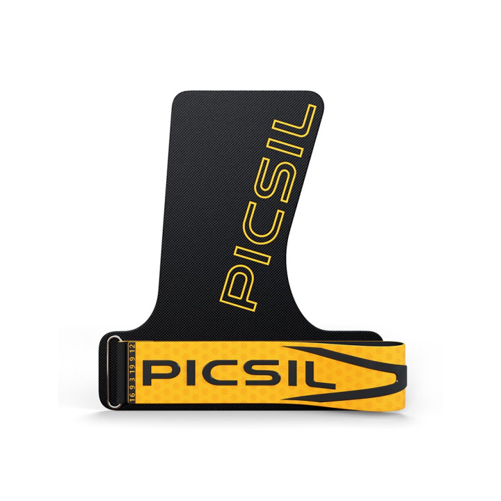 Maniques sans trous GOLDEN EAGLE gold| PICSIL — Or · Taille G+ (M / L / XL / XXL)
