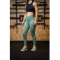 Legging femme Oly vert clair - Barbell Regiment — Vert · Taille L