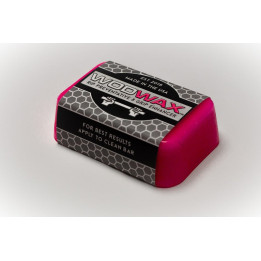 Bloc de cire améliorateur de grip et protection mains | WODWAX — Taille TU