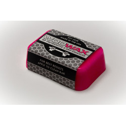 Bloc de cire améliorateur de grip et protection mains | WODWAX — Taille TU