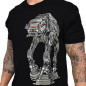 T-Shirt Homme noir STAR WARS 2 | PROJECT X — Noir · Taille M T-Shirt Homme noir STAR WARS 2 | PROJECT X — Noir · Taille M