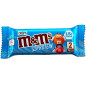Pack de 12 Barres protéinées M&M'S CRISPY PROTEIN | … — CRISP - Caramel, Cacahuètes, Chocolat et Riz soufflé · Taille 12 x 52 Gr Pack de 12 Barres protéinées M&M'S CRISPY PROTEIN | … — CRISP - Caramel, Cacahuètes, Chocolat et Riz soufflé · Taille 12 x 52 Gr