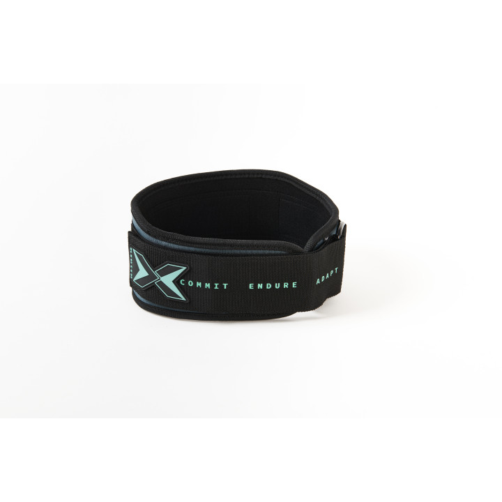 Ceinture de force CEA verte personnalisable | PICSIL — Vert · Taille L