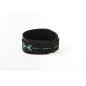 Ceinture de force CEA verte personnalisable | PICSIL — Vert · Taille L