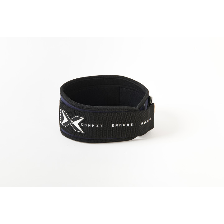 Ceinture de force CEA bleue personnalisable | PICSIL — Bleu · Taille XL