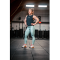Legging femme Oly vert mint - Barbell Regiment — Vert · Taille L