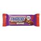 Pack de 12 Barres protéinées SNICKERS PROTEIN PEANUT BROWNIE | MARS PROTEIN — Brownie Cacahuète · Taille 12 x 50 Gr