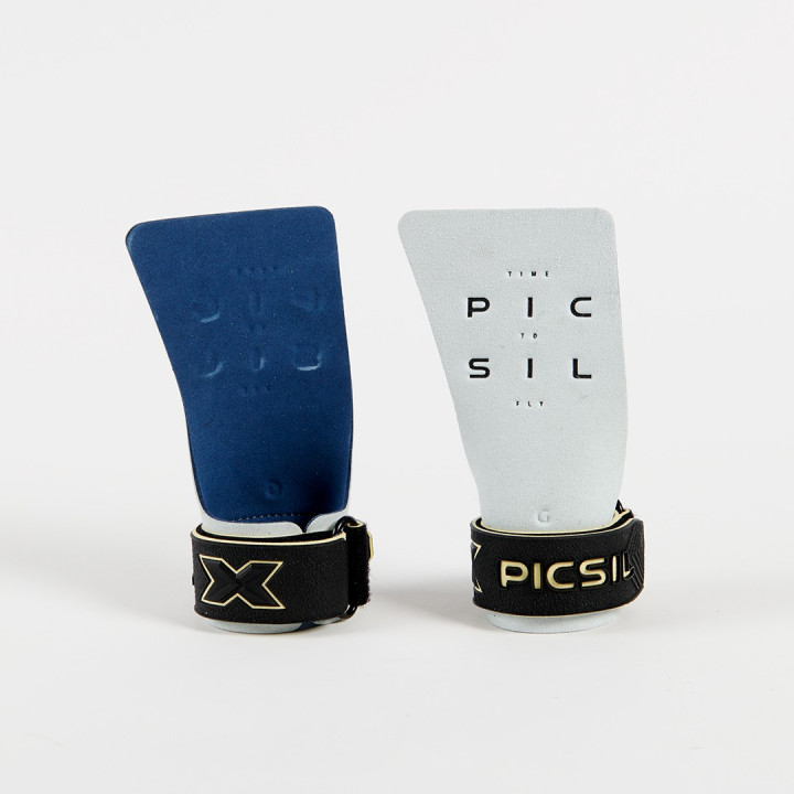 Maniques sans trous CONDOR blanches | PICSIL — Blanc · Taille G (Kids / XS / S)