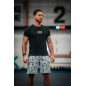 Short homme blanc THE REGIMENT | BARBELL REGIMENT — Blanc · Taille S