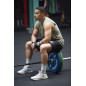 Bandes de poignets vert clair VERY BAD WOD - Sweatbands — Vert · Taille TU