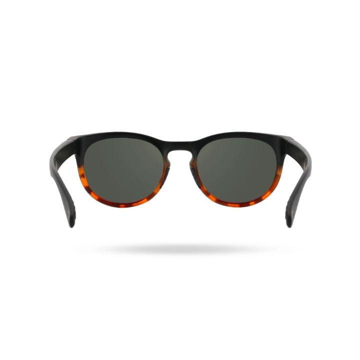 Lunettes de soleil polarisées ANCITA HTS purple black 526|TYR — Noir · Taille TU