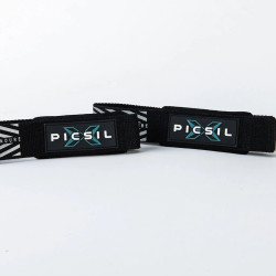 Sangle de tirage noir 0.2| PICSIL — Noir · Taille TU