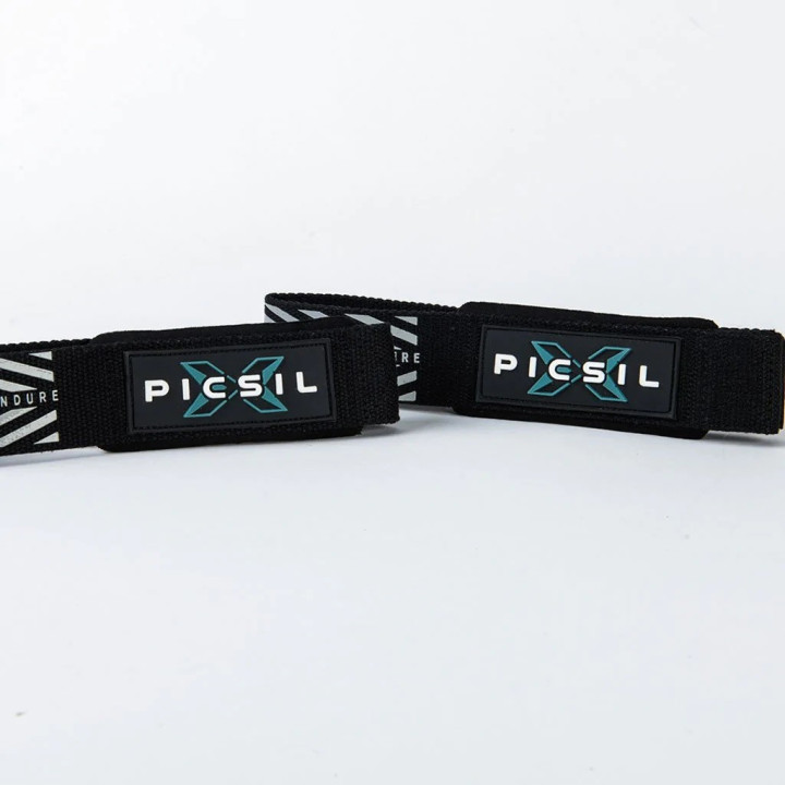 Sangle de tirage noir 0.2| PICSIL — Noir · Taille TU