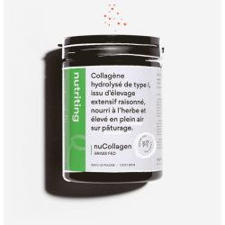 Complément alimentaire NuCollagen |NUTRITING — 300 Gr · Taille TU