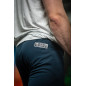 Jogging Homme ALPHA bleu| BARBELL REGIMENT — Bleu · Taille S Jogging Homme ALPHA bleu| BARBELL REGIMENT — Bleu · Taille S