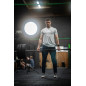 Jogging Homme ALPHA bleu| BARBELL REGIMENT — Bleu · Taille S Jogging Homme ALPHA bleu| BARBELL REGIMENT — Bleu · Taille S