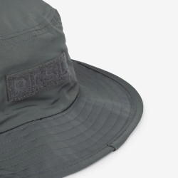 Bob imperméable personnalisable gris BOONIE| PICSIL — Gris · Taille L/XL (58 - 60 cm)