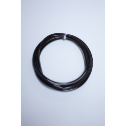 Cable 2 mm Noir 3 m| VERY BAD WOD — Noir · Taille 2 mm