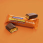 Pack de 12 Barres protéinées CACAHUETE CARAMEL | BAREBELLS — 12 x 55 Gr · Taille TU Pack de 12 Barres protéinées CACAHUETE CARAMEL | BAREBELLS — 12 x 55 Gr · Taille TU