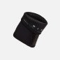 Paire Genouillères Noires Hex Tech 7 mm  0.2 | PICSIL — Noir · Taille S