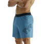 Short HYDROSPHERE(TM) 7" UNBROKEN UNLINED 923 bleu Majolica| TYR — Bleu · Taille XL