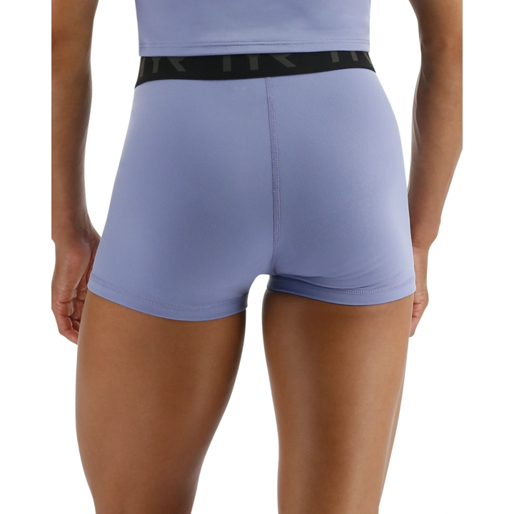 Short Femme KINETIC(TM) LOGO 986 Blue Ice| TYR — Violet · Taille S