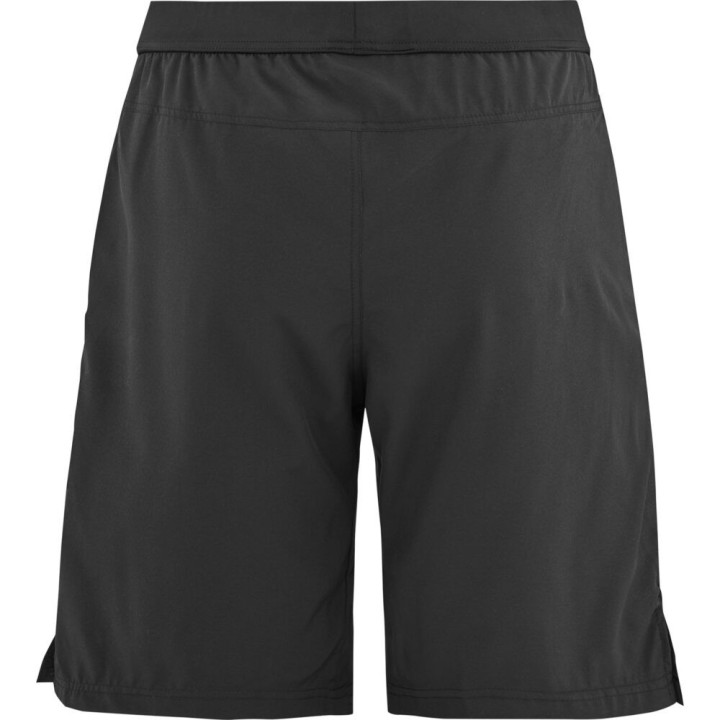 Short homme noir CORE 2.0 ODIN New design | THORN FIT — Noir · Taille S