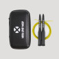 Corde à sauter VELOCITY 2.0 Jaune| VERY BAD WOD